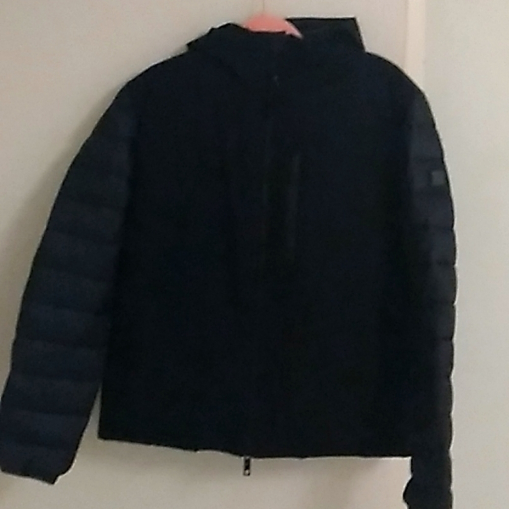 stallson winter jacket